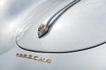 Porsche 356A 1500 GS Carrera GT Coupe 1957 года